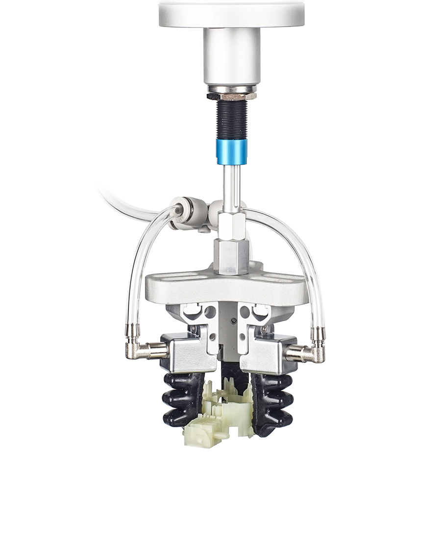 C系列柔性夹爪