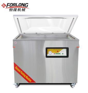 DZ-800/2ES鸭舌 鲜巴姥 鸡腿包装机 烤鸡真空包装机 厂家直销