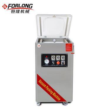 机械版DZ系列食品真空包装机 出口产品欧盟标准干湿两用 厂家直销