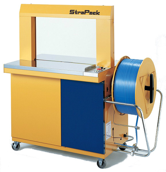 RQ-8xS  捆包机W /小封头小捆