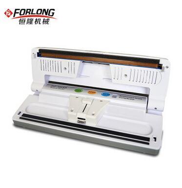 小型食品真空机 家用光面袋真空封口包装机 干湿两用真空袋封口