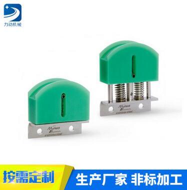 国产替代德国梅富 Murtfeldt 链条涨紧器 可按链条规格生产