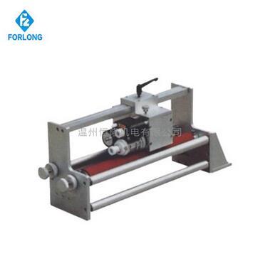 MS系列墨轮跟踪打码机