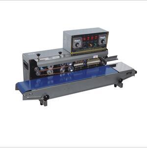 FRM-1000系列墨轮印字封口机