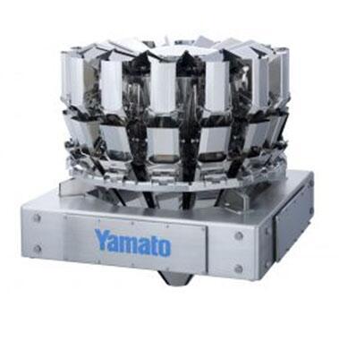 自动秤-智能组合秤Ω系列