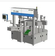 对应液态产品的自动充填包装机TT-12CR