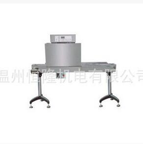厂家直供标签热收缩包装机，不锈钢材质，出口转内销，放心选购