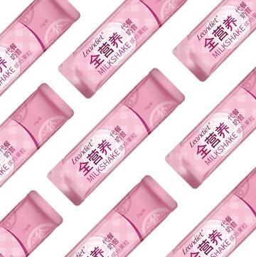 Leandiet™轻食主义代餐系列