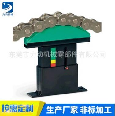 德国梅富 Murtfeldt 链条涨紧器 SPANN-BOX 系列 涨紧装置