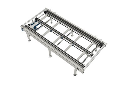 USZT 重载链条输送机