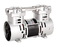 摇摆往复活塞式无油空压机OLF260AF