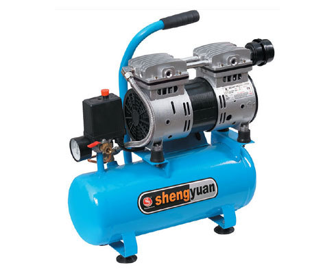 节能型无油空气压缩机FB550DO-10B9 FB570DO-10B9