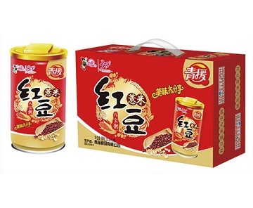 所有产品食品原料与配料食品配料红豆薏米八宝粥青援食品有限公司搜本