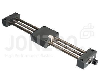 SLT直线滑动平台