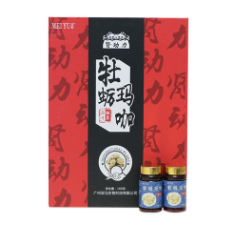 牡蛎压片糖果代加工 黄精玛卡压片糖果代加工