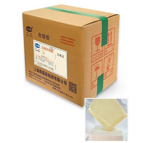 透气胶带用压敏热熔胶