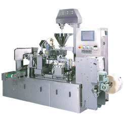 给袋式包装机TT-10MZ