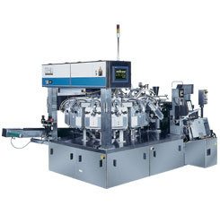 给袋式包装机TVP-E2