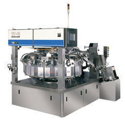 给袋式包装机TVP-E3