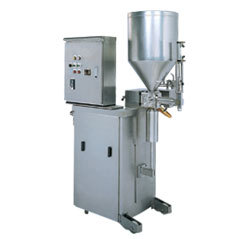 充填机及投罐机PH