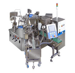 给袋式包装机TT-10D2-F