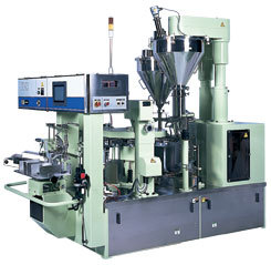 对应干燥产品的自动充填包装机TT-9A