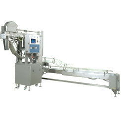 充填机及投罐机CF-130