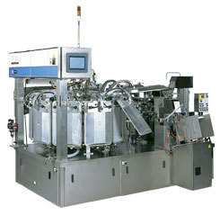 自动真空包装机TVP-E4L