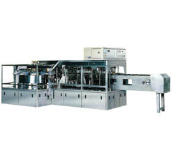 自动真空包装机TVP-H3