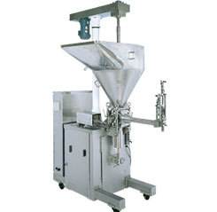 充填机及投罐机PS