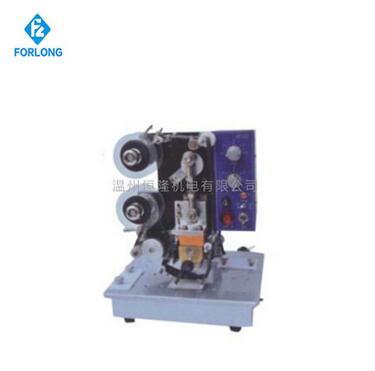 HP-241B全自动色带热打码机