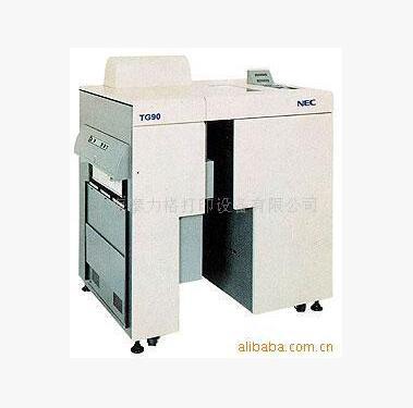 供应9100FF激光条码印刷机