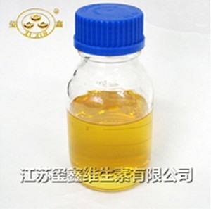 天然维生素E醋酸酯（d-α-醋酸生育酚）