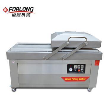 DZ系列豪华型双室真空包装机