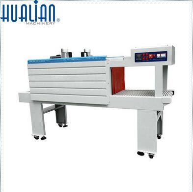 BS-55系列热收缩包装机