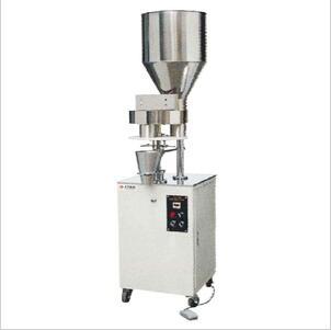 SJ-K1000系列自动颗粒填表机