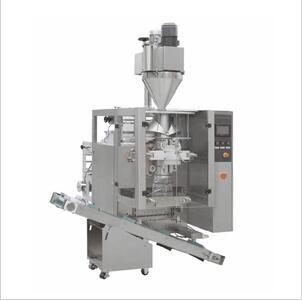 SJ-500BF系列全自动粉剂包装机