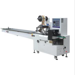 GZB-300系列自动枕型包装机