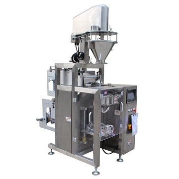 粉剂包装机