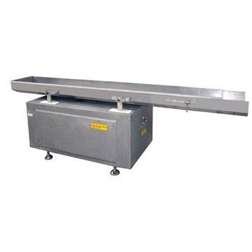 水平移动式输送机