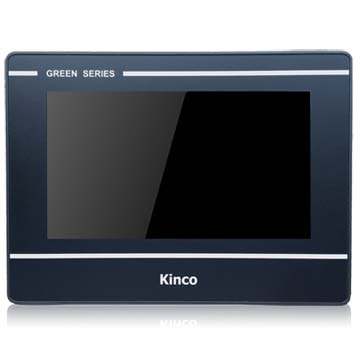 Kinco GL070E触摸屏