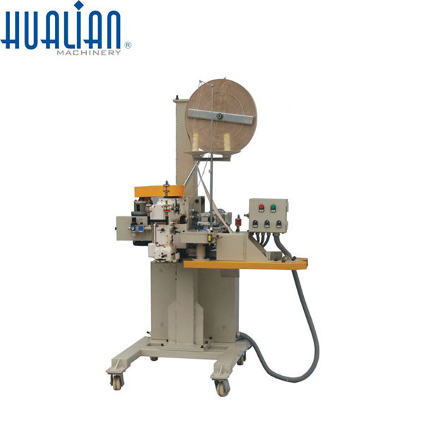 FBS-10包带缝合自动包装机