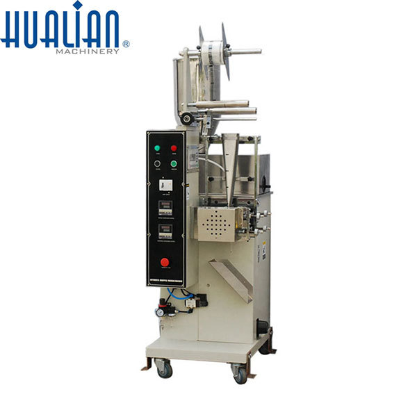 DXDG系列膏状自动包装机