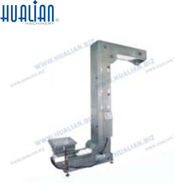 Z Model Lifter Z型提升机