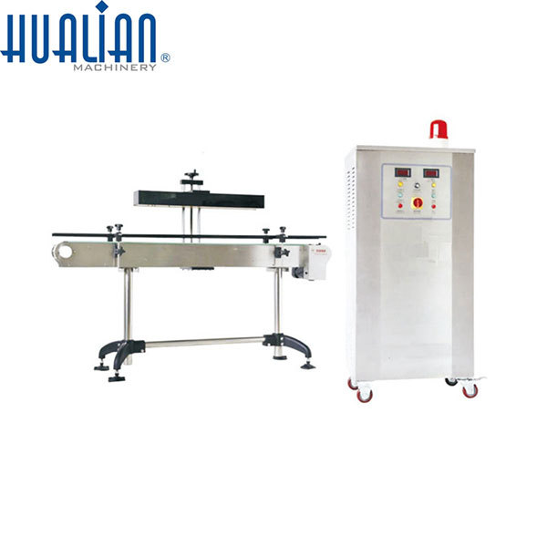 HL-2000连续式电磁感应封口机