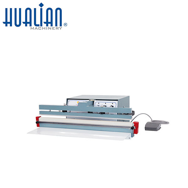 PFS-T系列台式脚踏封口机