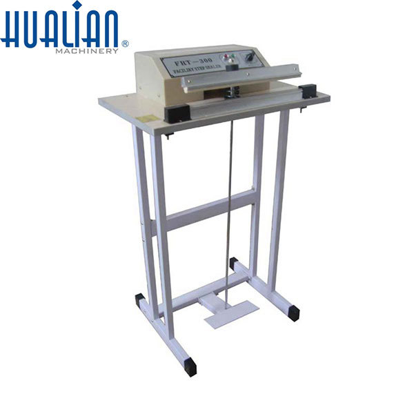 FRT-T系列简易式脚踏封口机