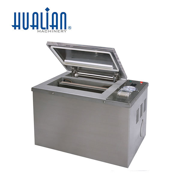 DZ-280/C台式真空包装机