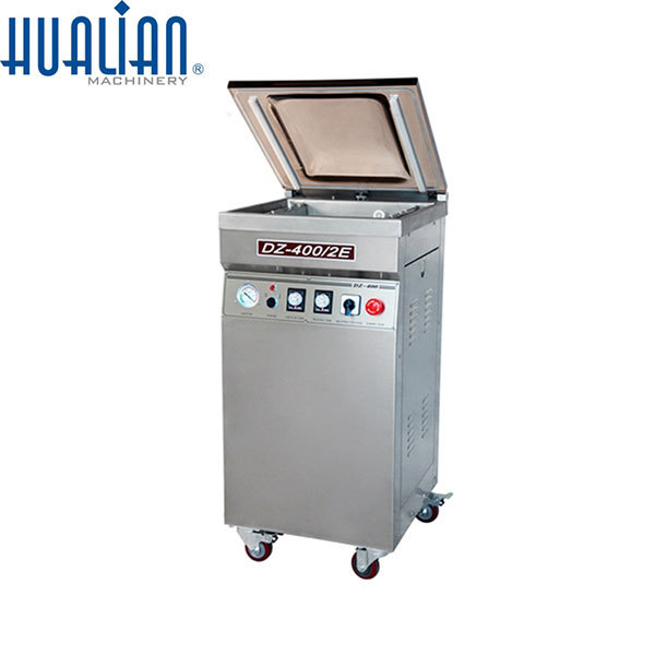 DZ系列单室真空包装机