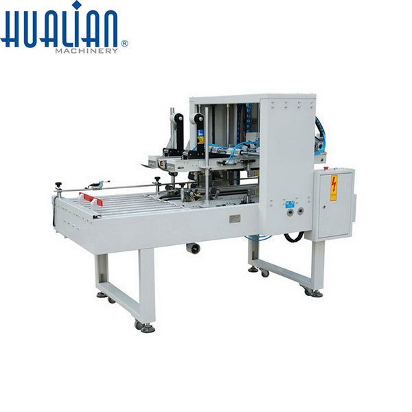 JFX系列角边封箱机